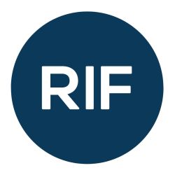 RI Foundation logo
